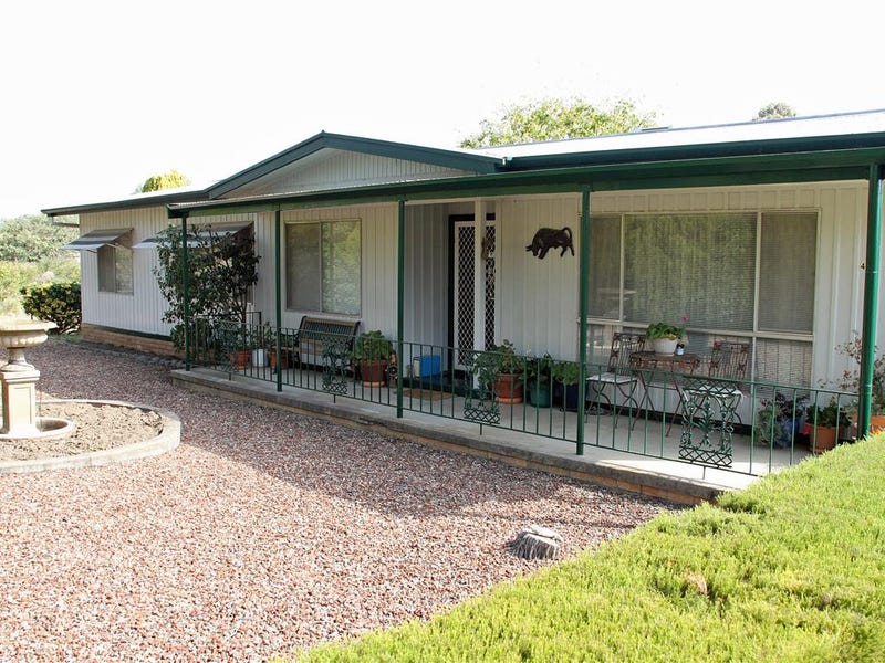 47 Monteagle Street, Binalong, NSW 2584