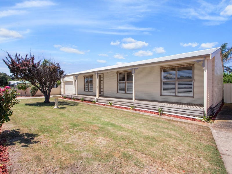 9 James Street, Stansbury, SA 5582 Property Details