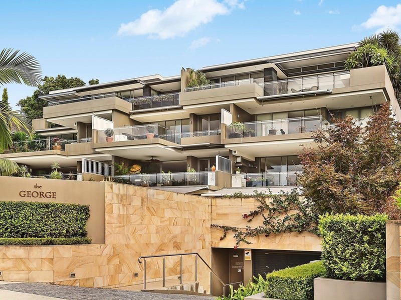 5/41 Middle Head Road, Mosman, NSW 2088