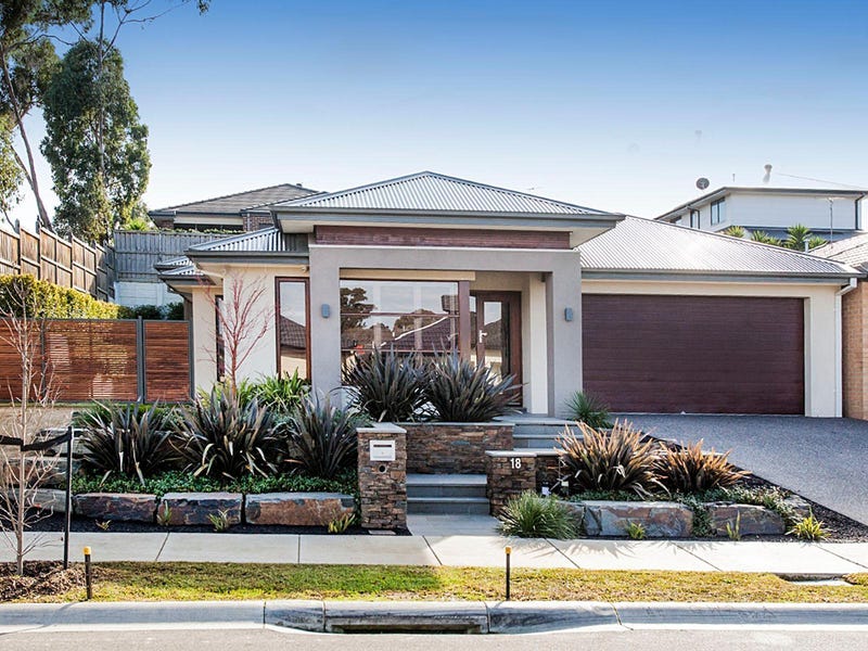 18 Mcpherson Drive, Croydon, Vic 3136
