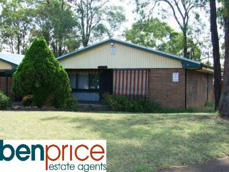 Property 108566101, Bidwill, NSW 2770 Property Details