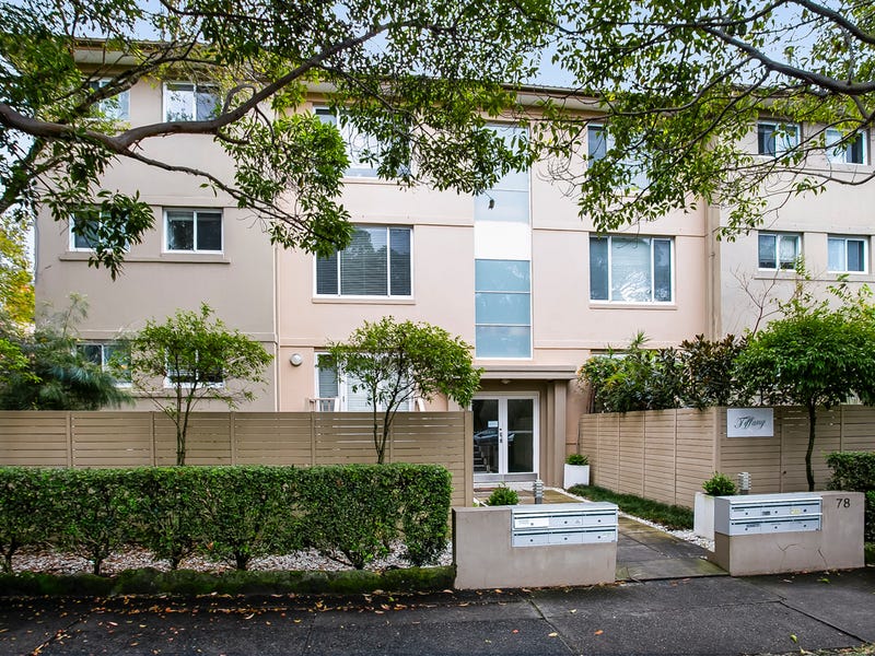 5/78 Shadforth Street, Mosman, NSW 2088