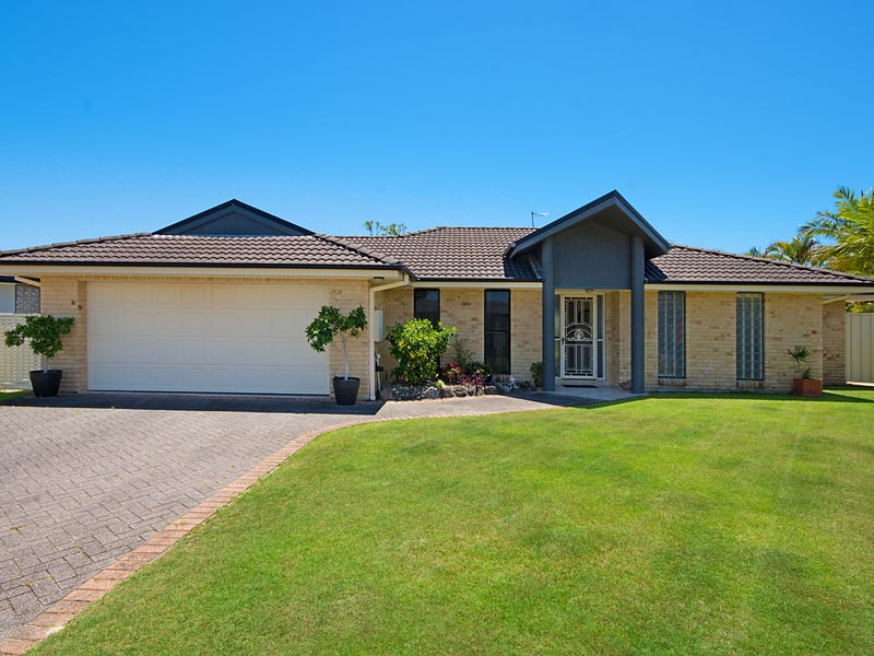 19 Kookaburra Court, Yamba, NSW 2464 Property Details