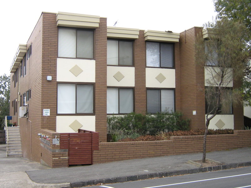 7/7 Allard Street, Brunswick West, VIC 3055