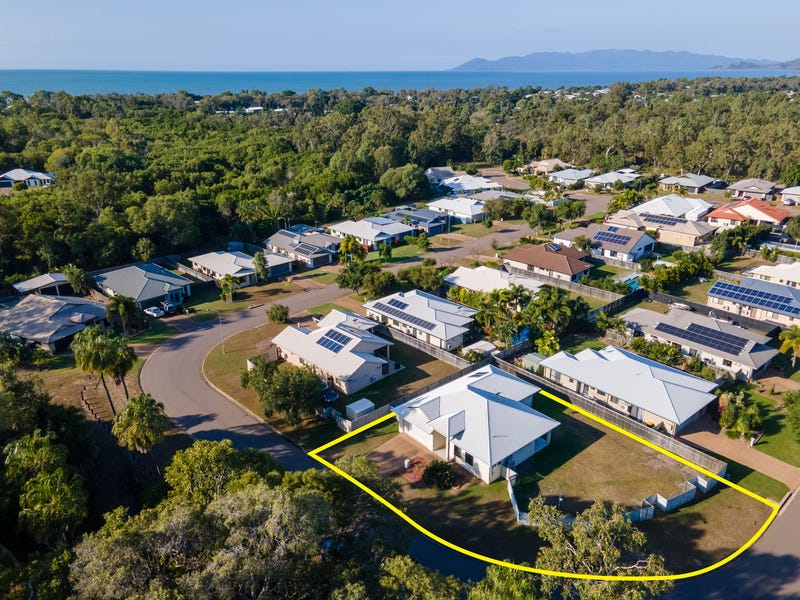 Houses for Sale in Bushland Beach, QLD 4818 Houses for Sale in Bushland Beach, QLD 4818