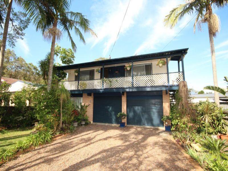 1A Hillcrest Avenue, NSW 2259