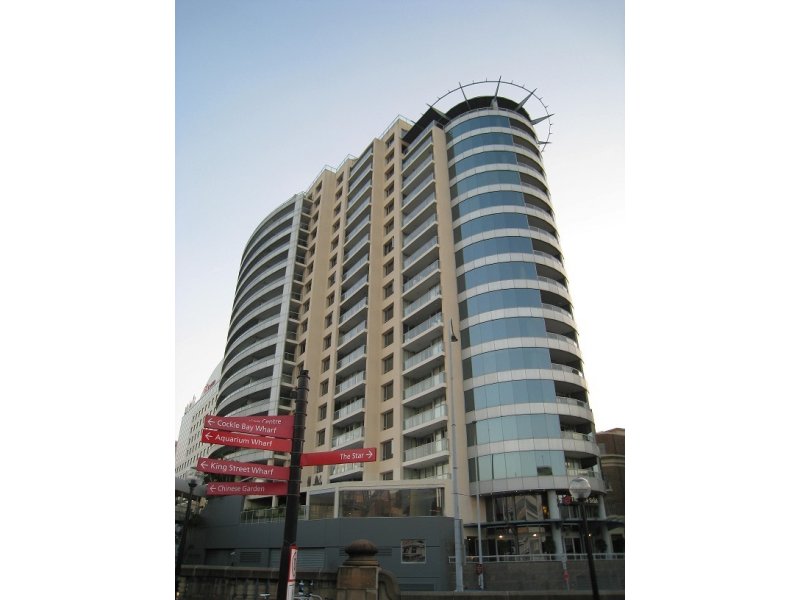 50 Murray Street, Pyrmont, NSW 2009 Property Details