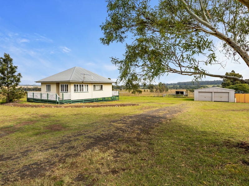 159 Mocatta Street, Goombungee, QLD 4354 - realestate.com.au