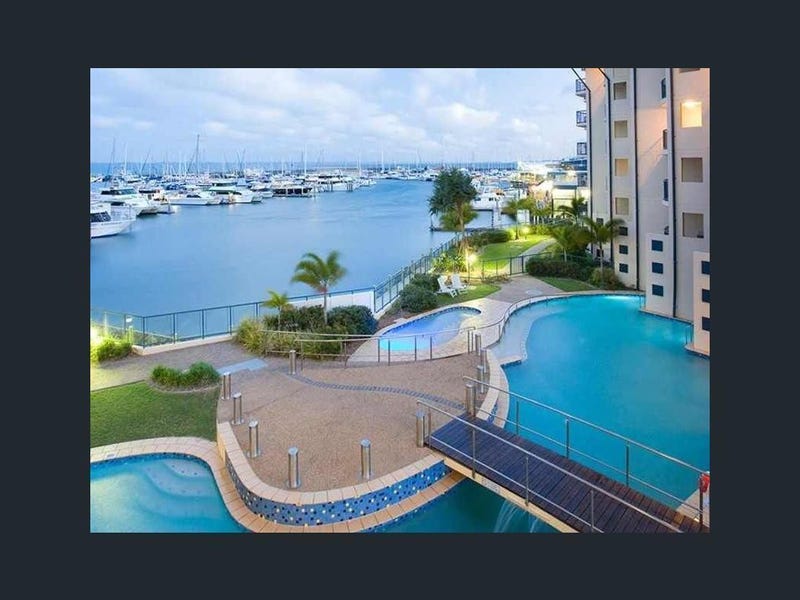 108 & 109/1 Buccaneer Drive, Urangan, Qld 4655 Property Details