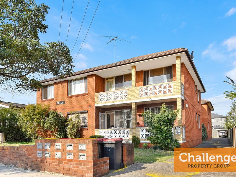 2/192 Victoria Road, Punchbowl, NSW 2196