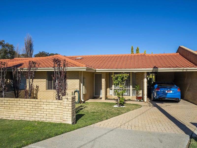 1/4 Talbot Road, Woodlands, WA 6018 Property Details