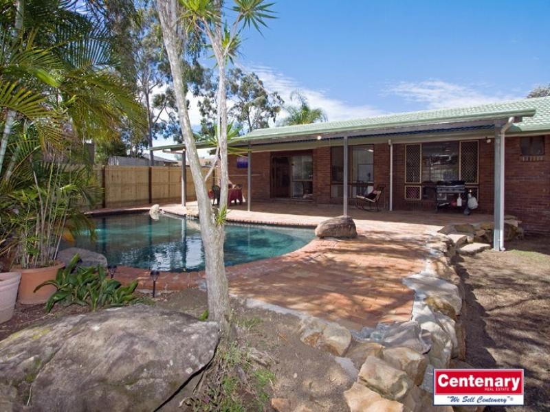 Property 107590592, Riverhills, Qld 4074 Property Details