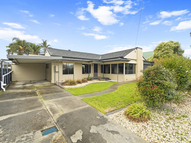 52 Lafayette Street, Traralgon, Vic 3844 House for Rent realestate