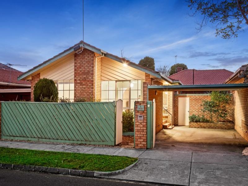 2/343B Neerim Road, Carnegie, VIC 3163