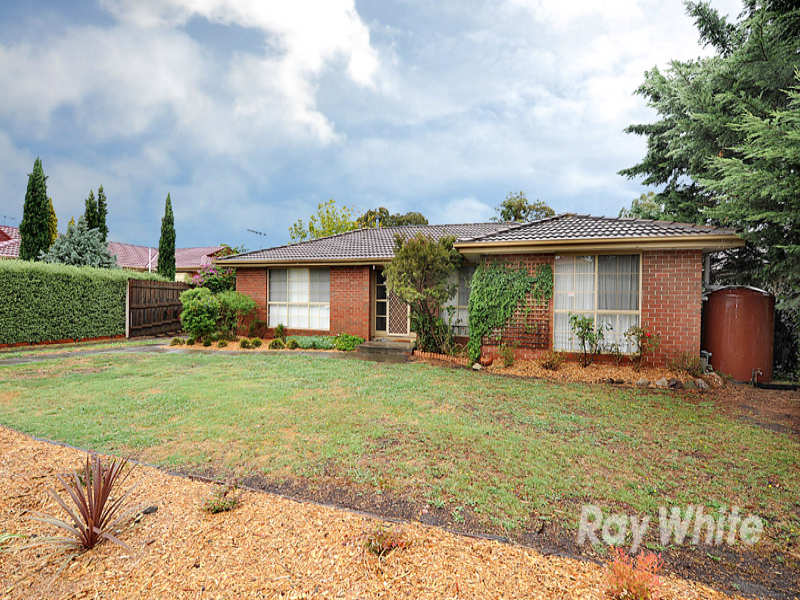 99 Mansfield Street, Berwick, VIC 3806