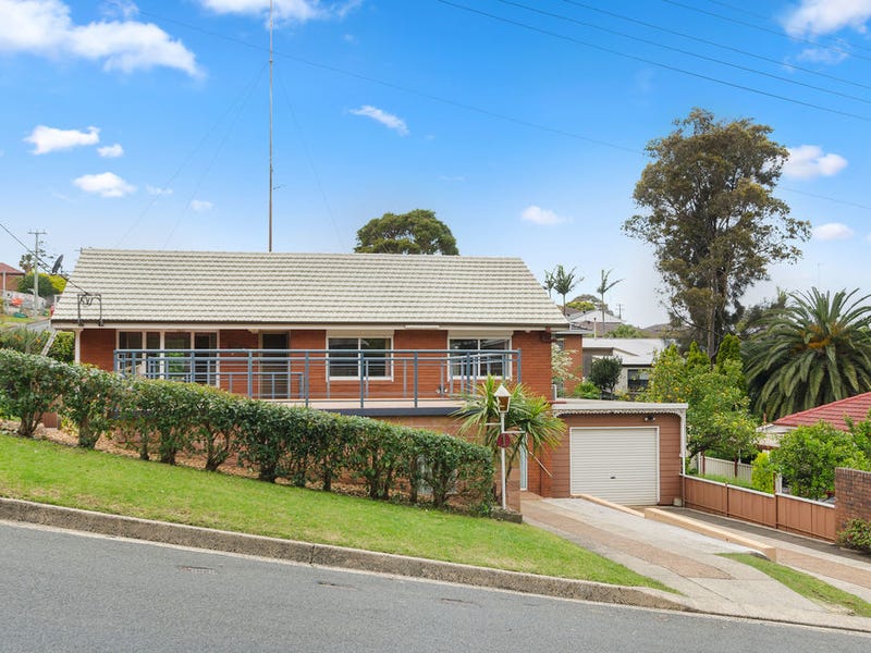 1 Wonson Avenue, Coniston, NSW 2500