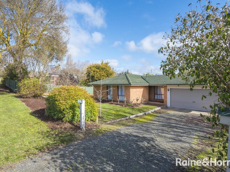 25 Wedge Street, Vic 3444 Property Details