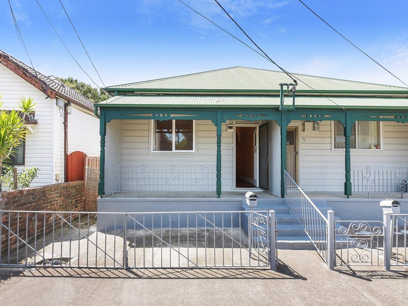 19 Middlemiss Street, Rosebery, NSW 2018