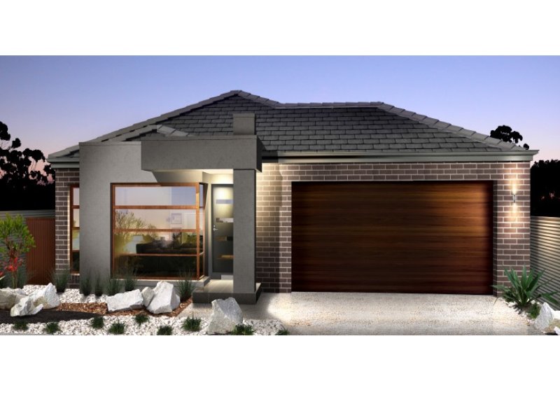 1029 ALLUNGA WAY (Harpley), Werribee, Vic 3030 Property Details