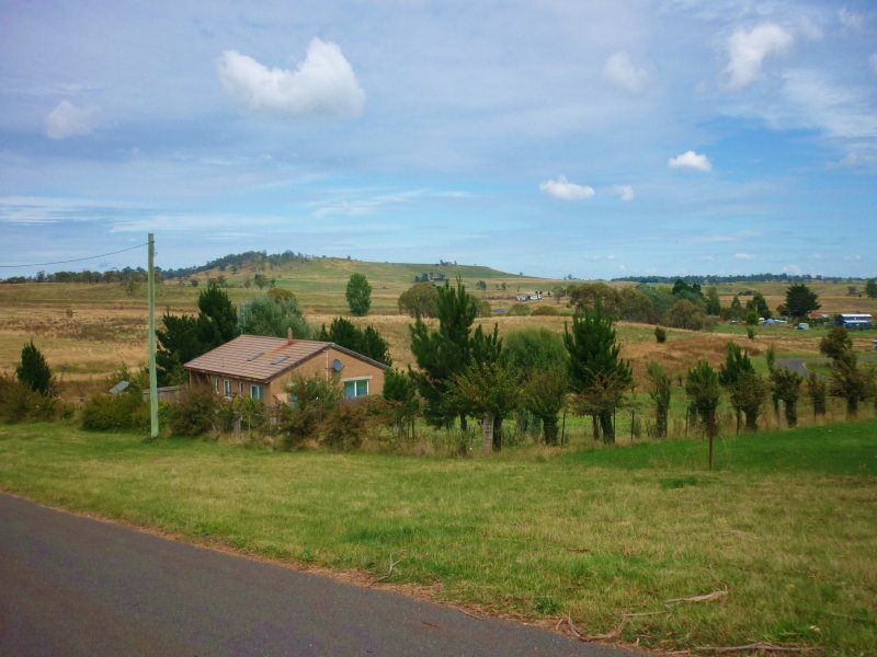 52 Lucan Street, Nimmitabel, NSW 2631 Property Details