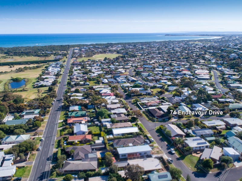 74 Endeavour Drive, Ocean Grove, VIC 3226