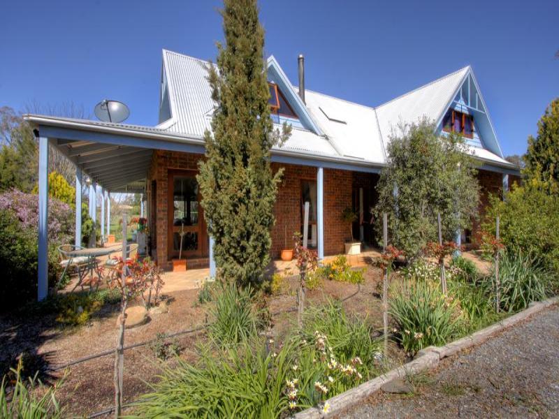 Lot 31/3 Woodleigh Drive, Murrumbateman, NSW 2582 Property Details