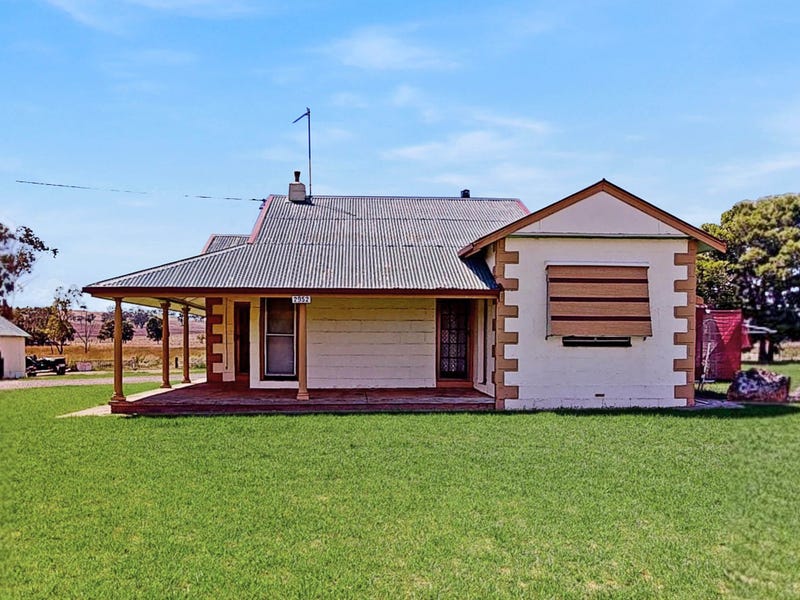 2952 Byrnes Road, Junee, NSW 2663 Property Details