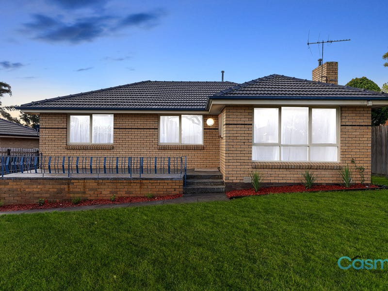 22 Dianne Avenue, Craigieburn, Vic 3064 - Property Details