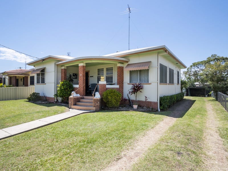 258 Bacon Street, Grafton, NSW 2460 Property Details