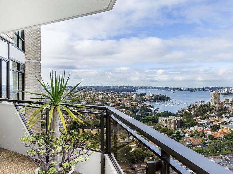 72/171 Walker Street, North Sydney, NSW