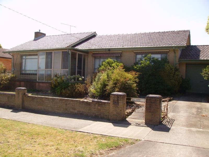 **UNDER CONTRACT*184 Maryvale Road, Morwell, Vic 3840 Property Details