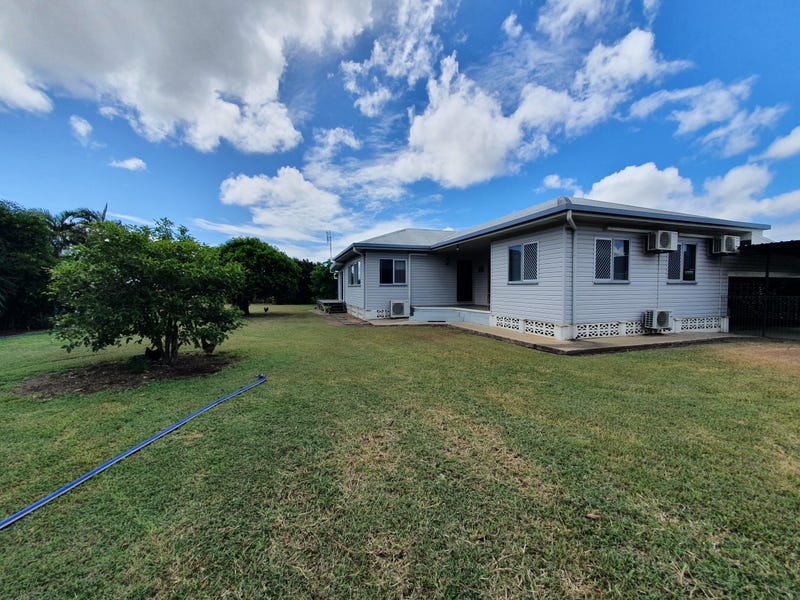 936 Beach Road, Alva, Qld 4807