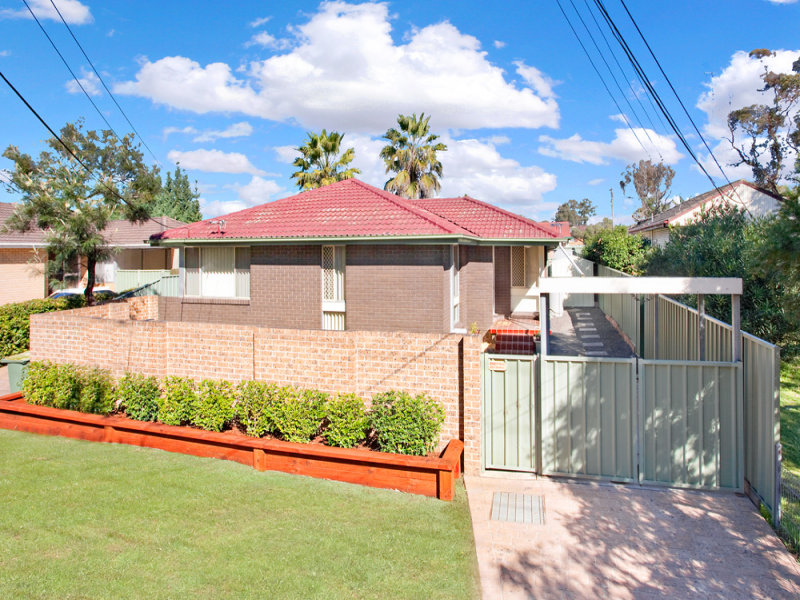 41 Roper Road, Colyton, NSW 2760 Property Details