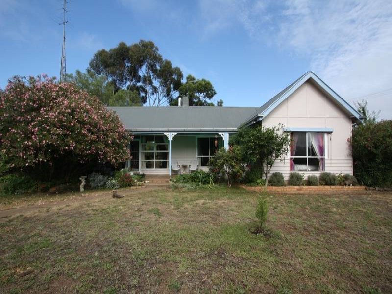 13 Robertson Street, Derrinallum, Vic 3325 Property Details