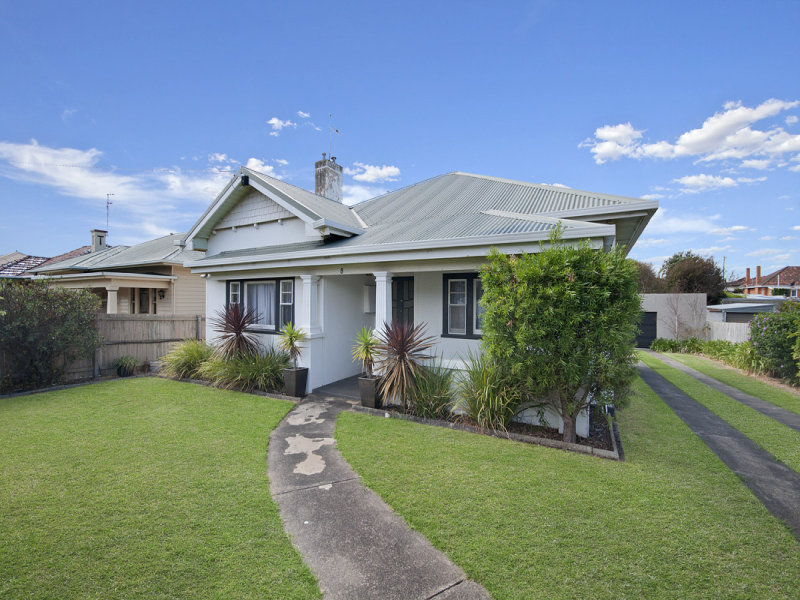 8 McConnell Street, Warrnambool, Vic 3280 Property Details