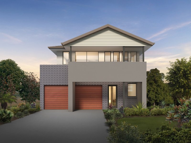 23 Fox Creek Circuit, Kellyville, NSW 2155