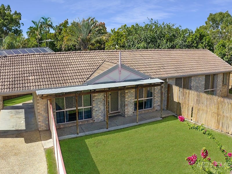 12 Parish Road, Caboolture, Qld 4510 - Property Details