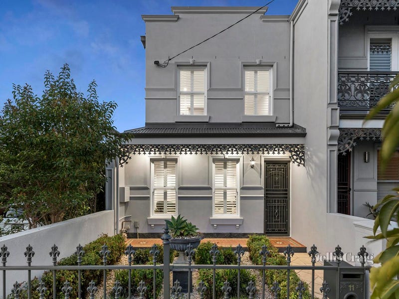 11 Murray Street, Moonee Ponds, Vic 3039 - Property Details