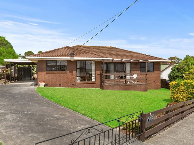 8 Street, Portarlington, Vic 3223 House for Rent