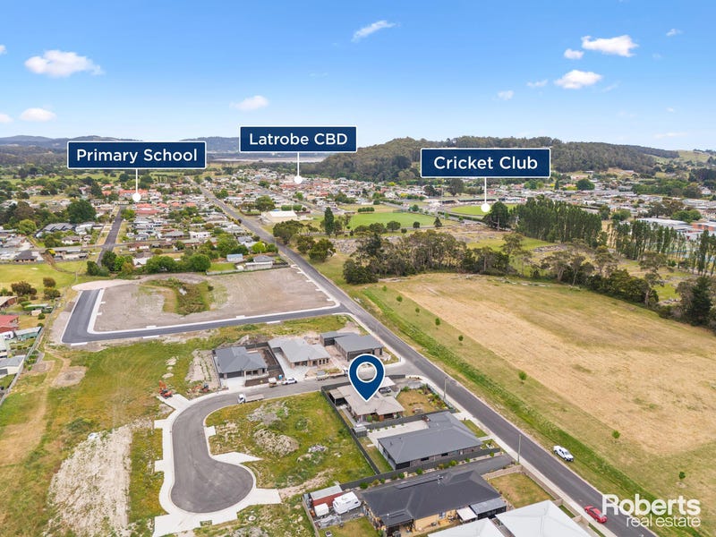 132 Cotton Street, Latrobe, Tas 7307 House for Sale