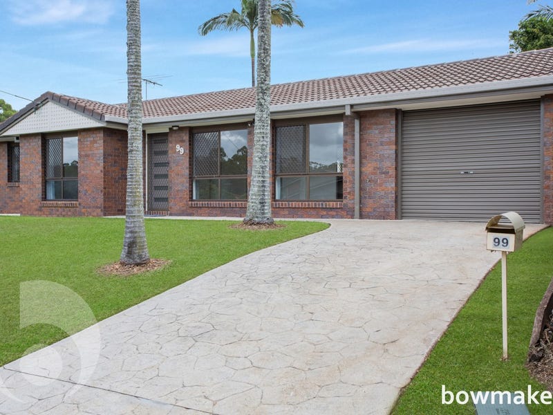 99 Allison Drive, Kallangur, QLD 4503