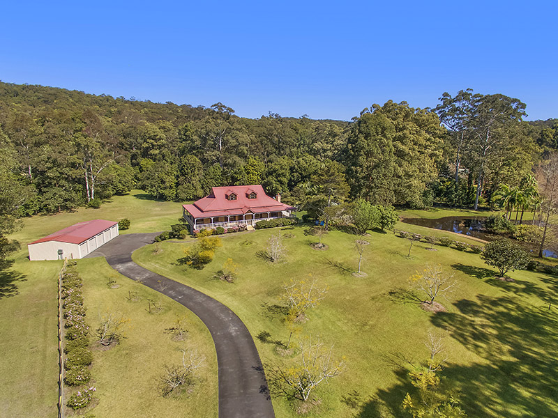 305 Wyee Farms Road, Wyee, NSW 2259 Property Details