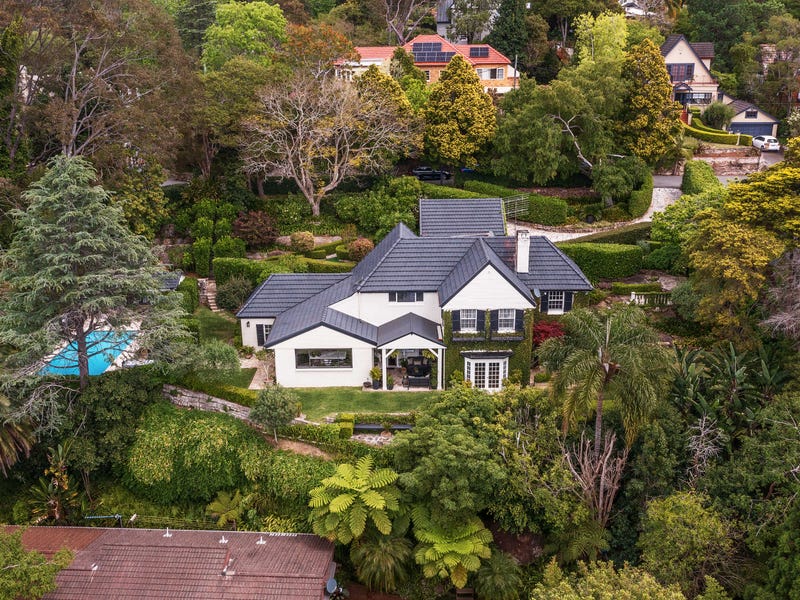 21 The Kingsway, Roseville Chase, NSW 2069