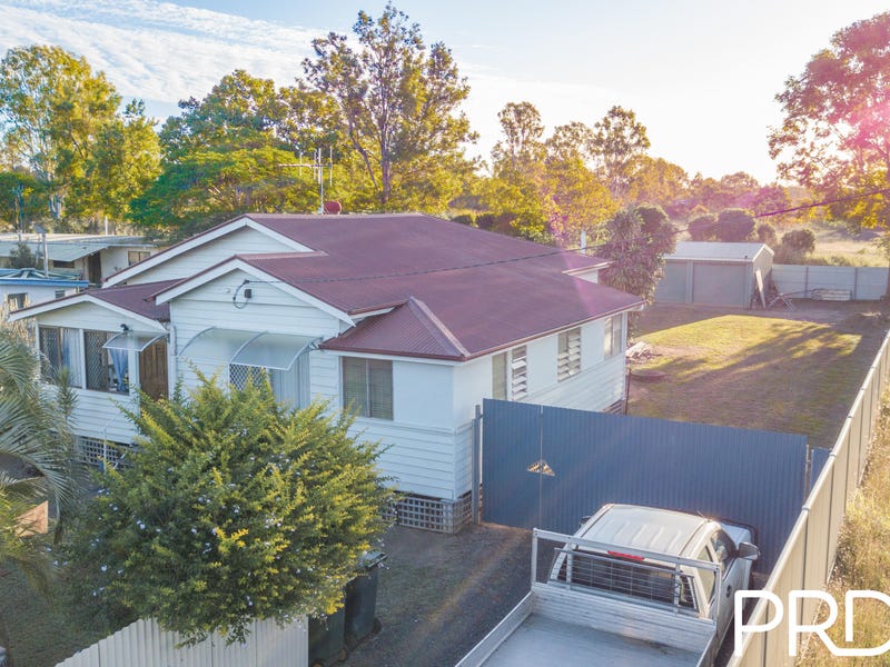 1146 Gin Gin Road, Sharon, QLD 4670
