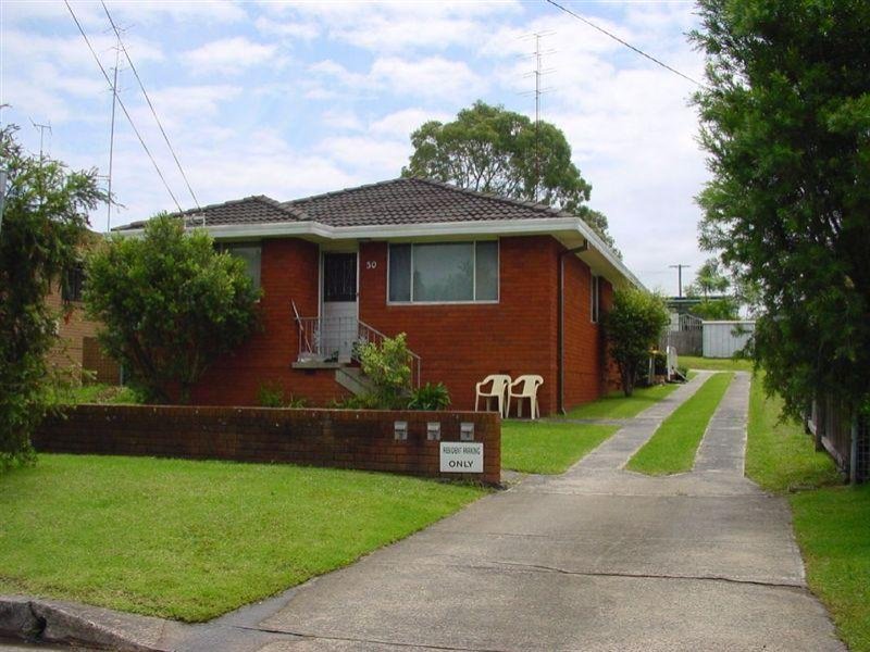 2/30 Hopetoun Street, Oak Flats, NSW 2529