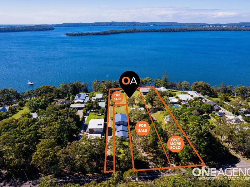 19B, 21, 23 Silverwater Road, Silverwater, NSW 2264 House for Sale