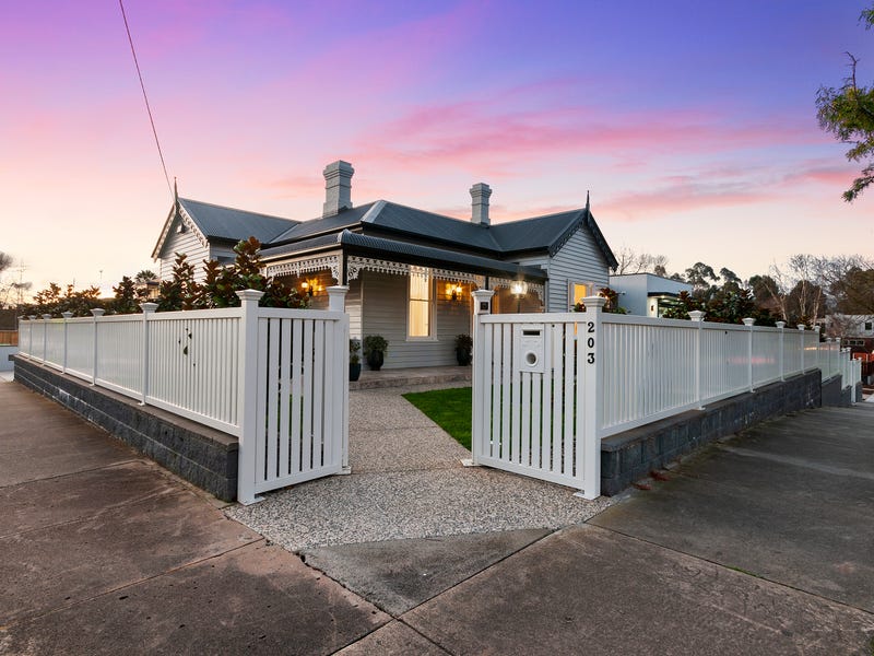 203 Franklin Street, Traralgon, Vic 3844 House for Sale realestate