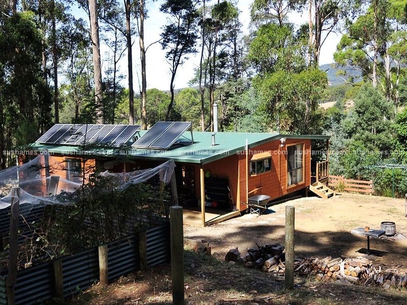 1 Hillwood Rise, Spreyton, Tas 7310 Property Details