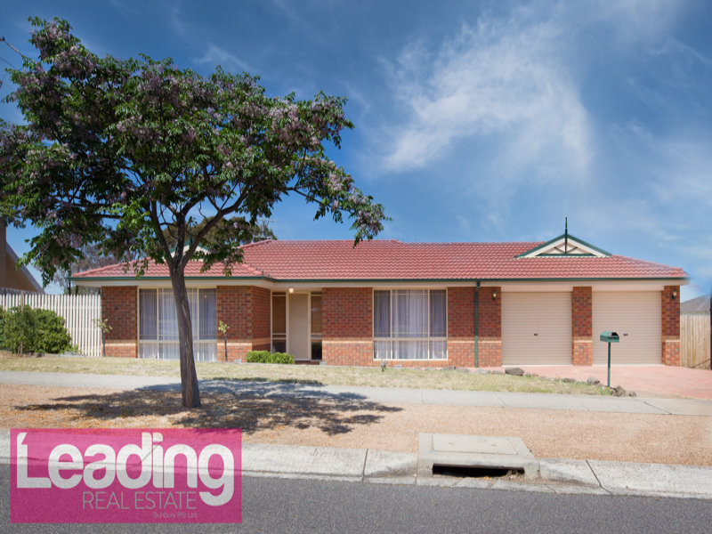 1 Duncraig Grove, Sunbury, Vic 3429 Property Details