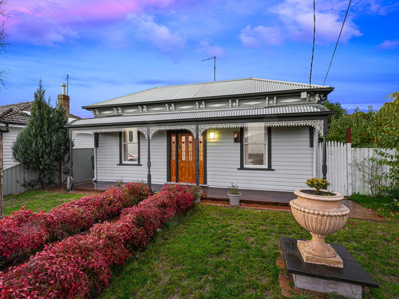431 Eureka Street, Eureka, Vic 3350 House for Sale